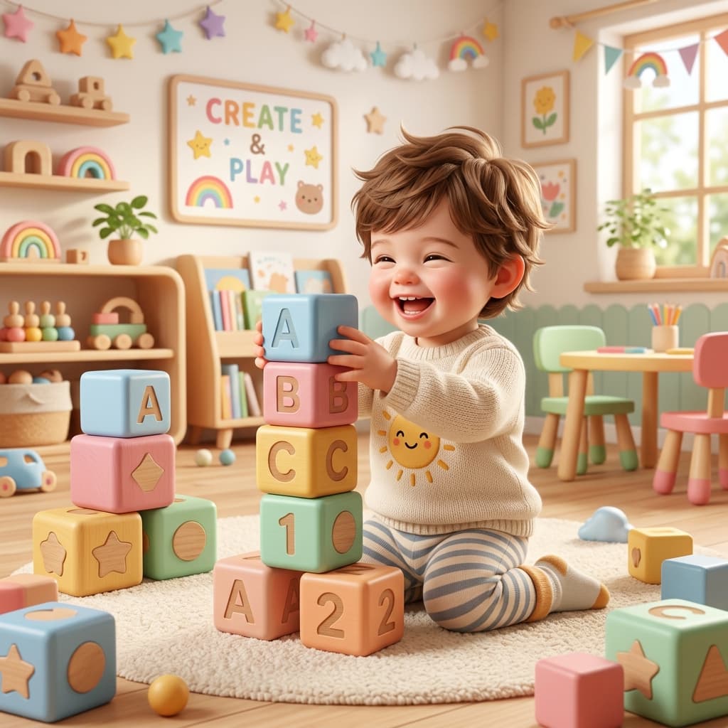Play Group