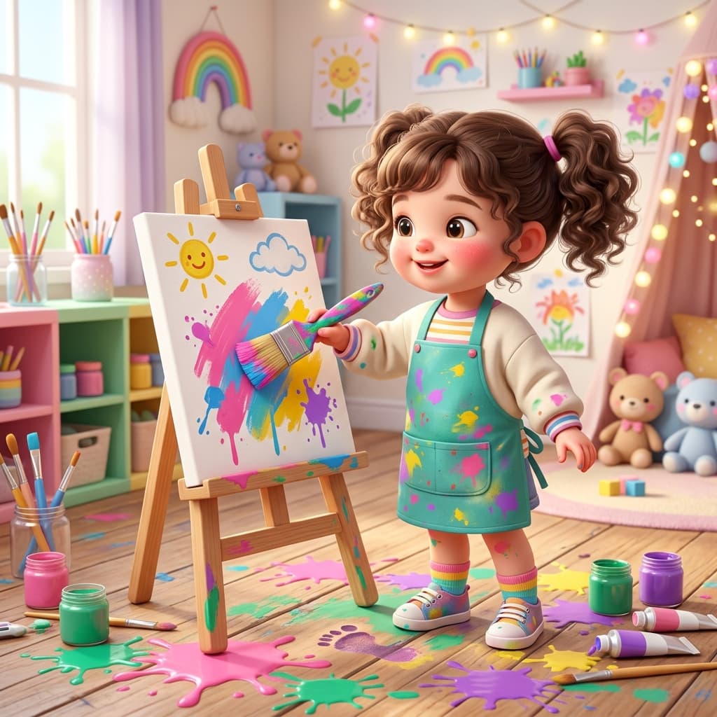 Nursery