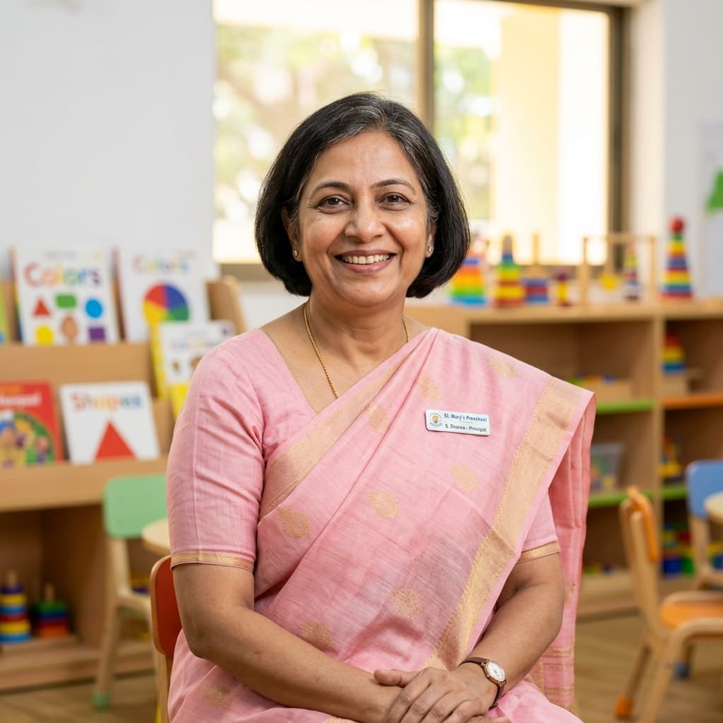 Mrs. Lakshmi Devi