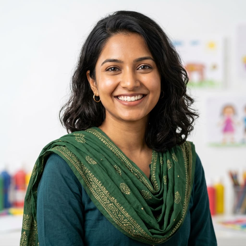 Ms. Kavitha M.